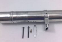 RC Helicopter Exhaust Explained