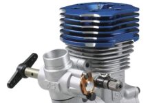 RC Helicopter Engines Explained