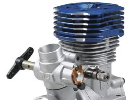 RC Helicopter Engines Explained