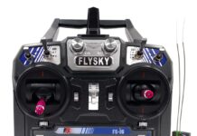 RC Helicopter Radio Systems Explained