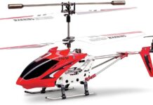 Best Indoor RC Helicopter: How to Get It