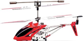 Best Indoor RC Helicopter: How to Get It