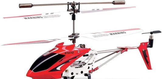 Best Indoor RC Helicopter: How to Get It