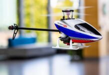 Blade Infusion 120 Review: The Honest Truth About Blade’s Most Beginner-Friendly Flybarless Helicopter