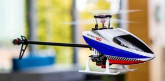 Blade Infusion 120 Review: The Honest Truth About Blade’s Most Beginner-Friendly Flybarless Helicopter