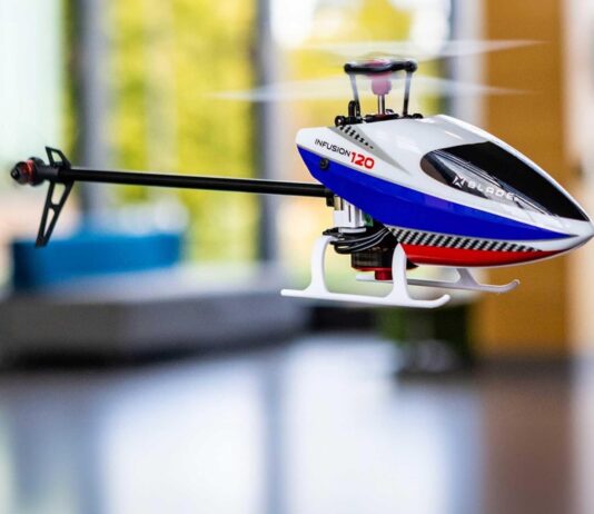 Blade Infusion 120 Review: The Honest Truth About Blade’s Most Beginner-Friendly Flybarless Helicopter